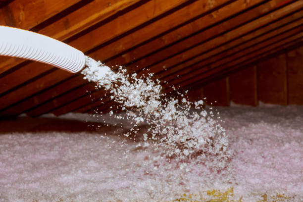 Best Insulation for Specific Applications in Lawrenceburg, IN