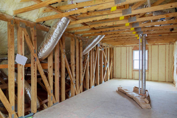 Best Blown-in Insulation in Lawrenceburg, IN