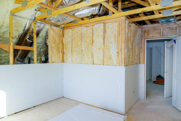 Best Spray Foam Insulation in Lawrenceburg, IN
