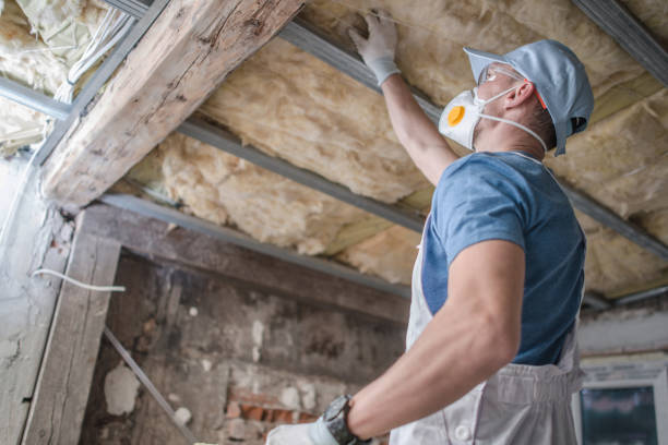 Best Fiberglass Insulation in Lawrenceburg, IN