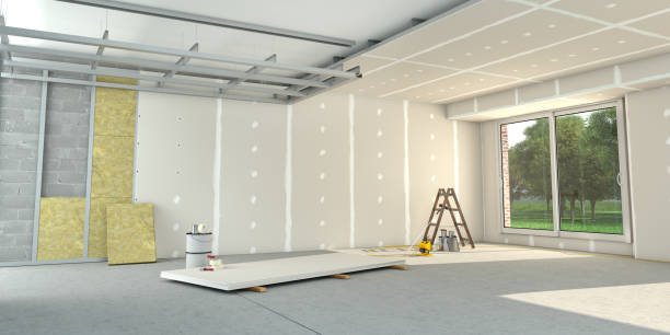 Best Spray Foam Insulation in Lawrenceburg, IN