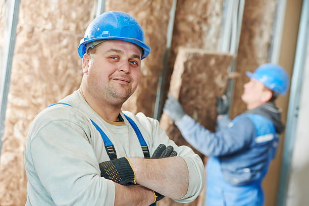 Trusted Lawrenceburg, IN Insulation Contractor Experts